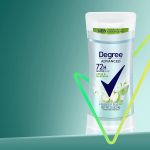 Degree Advanced Antiperspirant Deodorant 72-Hour Sweat & Odor Protection Apple & Gardenia Deodorant for Women with?MotionSense?Technology, 2.6 Ounce (Pack of 4) - Image 13